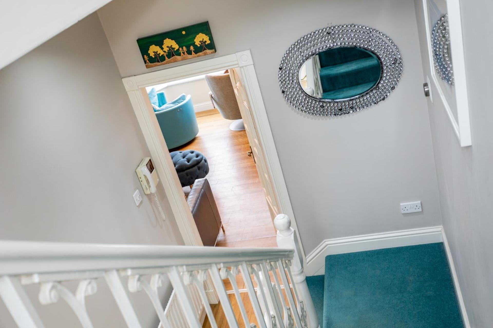 40 Kerr Street, Portrush Vila Exterior foto