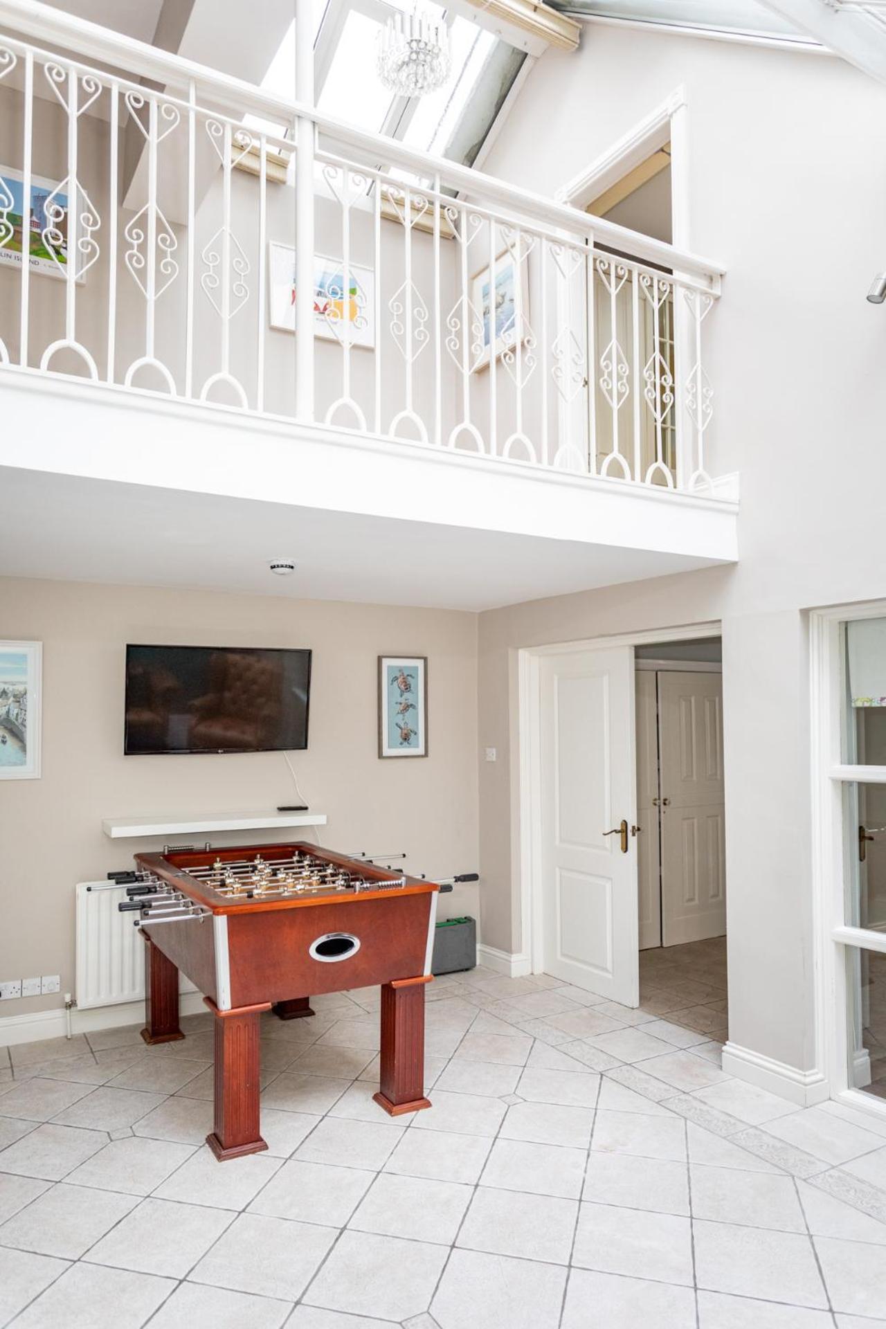 40 Kerr Street, Portrush Vila Exterior foto