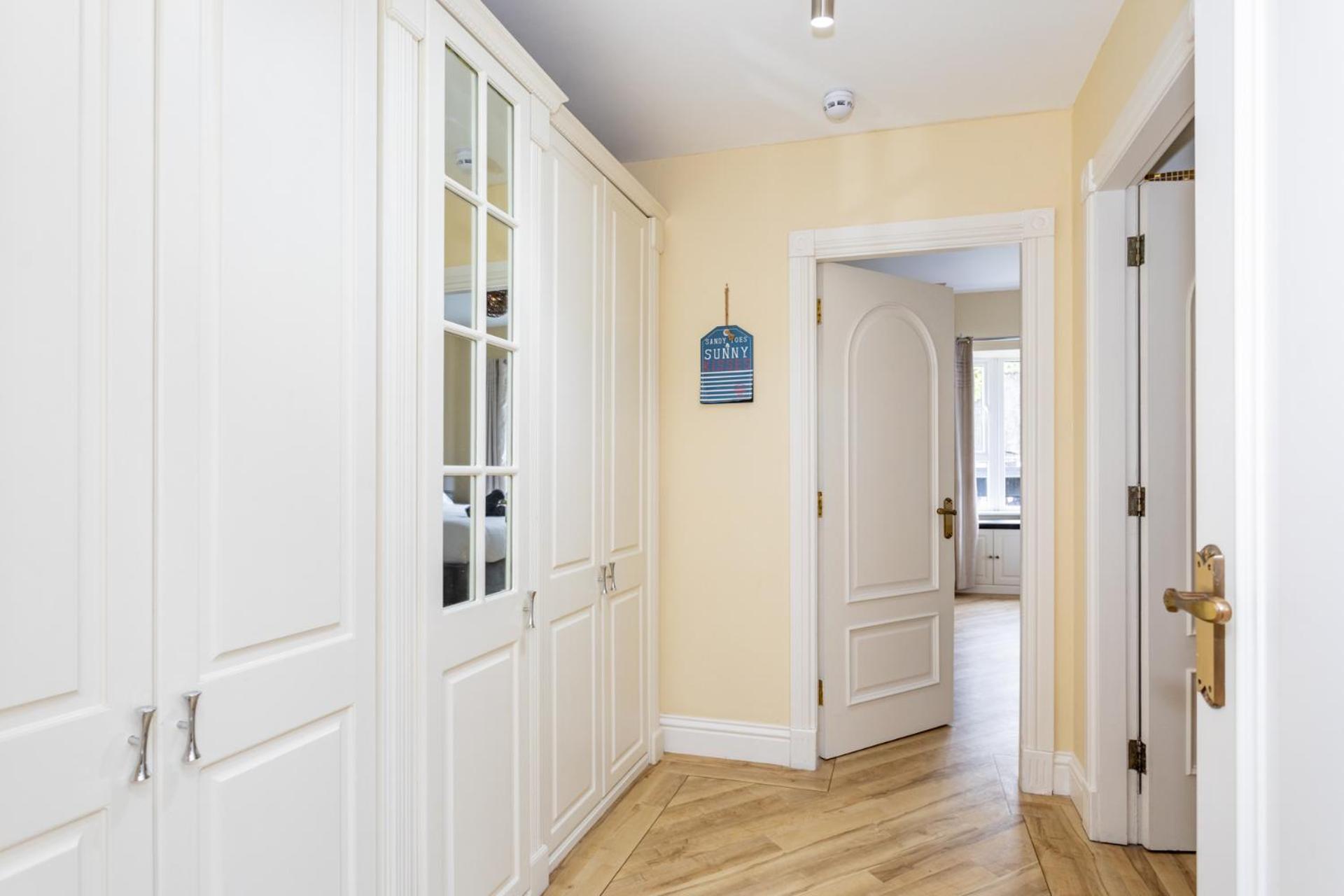 40 Kerr Street, Portrush Vila Exterior foto