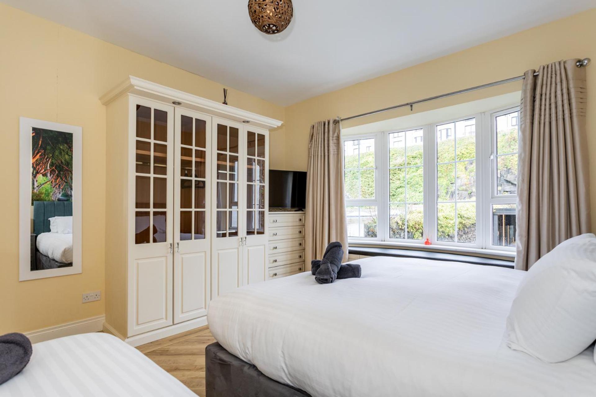 40 Kerr Street, Portrush Vila Exterior foto